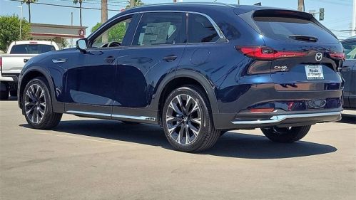 2025 Mazda CX-90 - Images - 3