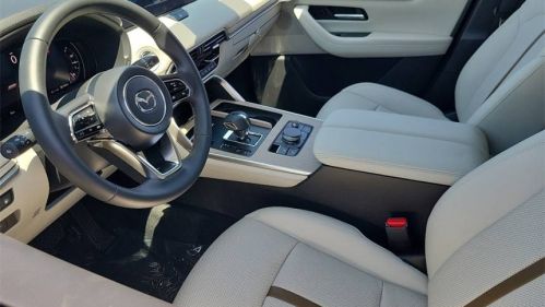2025 Mazda CX-90 - Images - 4