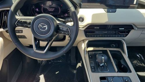 2025 Mazda CX-90 - Images - 5