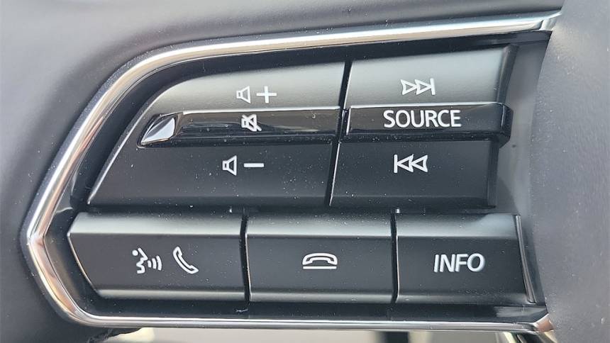 2025 Mazda CX-90 - Images - 6