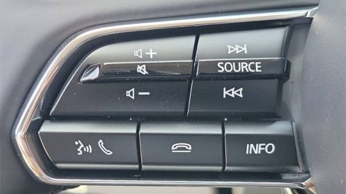 2025 Mazda CX-90 - Images - 6
