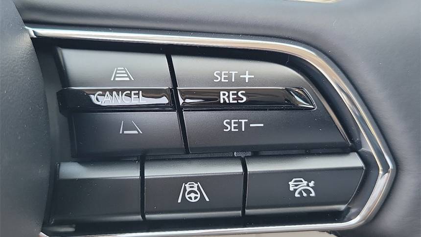 2025 Mazda CX-90 - Images - 7