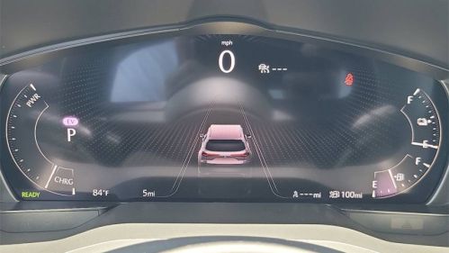 2025 Mazda CX-90 - Images - 8