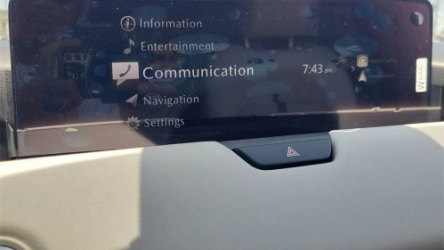 2025 Mazda CX-90 - Images - 9