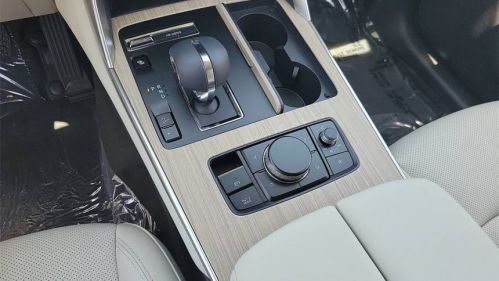 2025 Mazda CX-90 - Images - 12