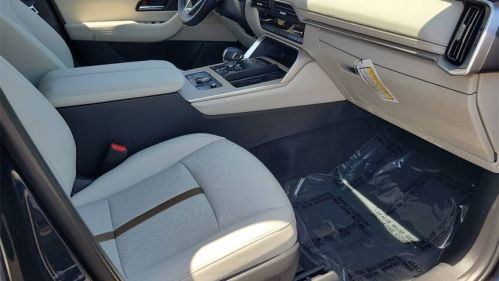 2025 Mazda CX-90 - Images - 15