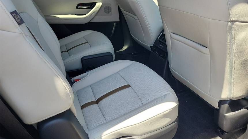 2025 Mazda CX-90 - Images - 16