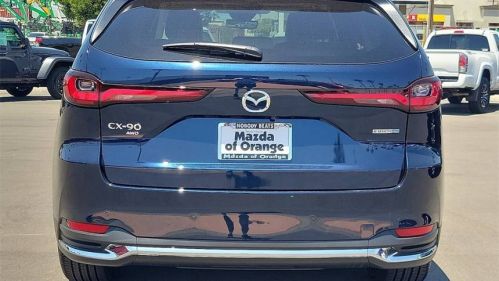 2025 Mazda CX-90 - Images - 18
