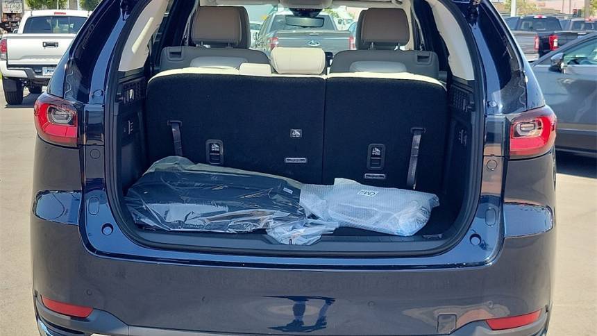 2025 Mazda CX-90 - Images - 19