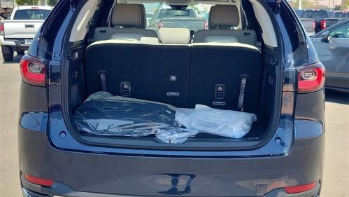 2025 Mazda CX-90 - Images - 19