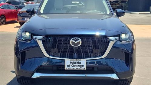 2025 Mazda CX-90 - Images - 21