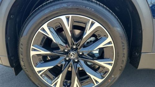 2025 Mazda CX-90 - Images - 22