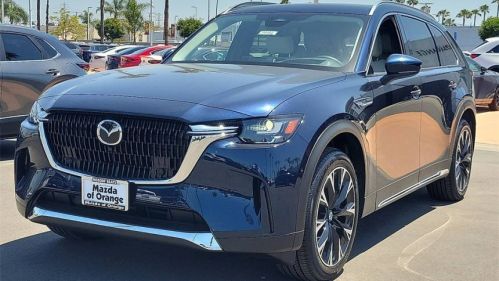 2025 Mazda CX-90 - Images - 23