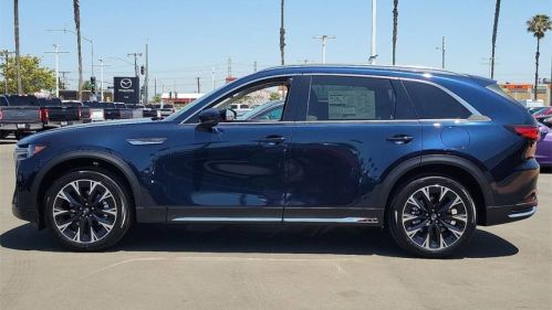 2025 Mazda CX-90 - Images - 24