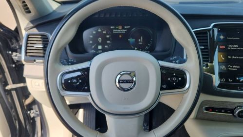 2022 Volvo XC90 YV4BR0CL5N1776367