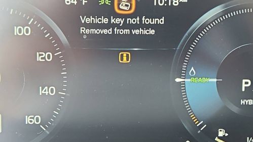 2022 Volvo XC90 YV4BR0CL5N1776367