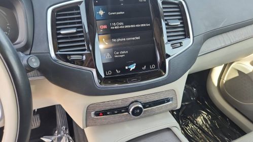 2022 Volvo XC90 YV4BR0CL5N1776367