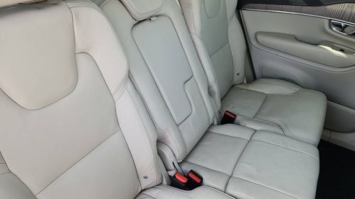 2022 Volvo XC90 YV4BR0CL5N1776367