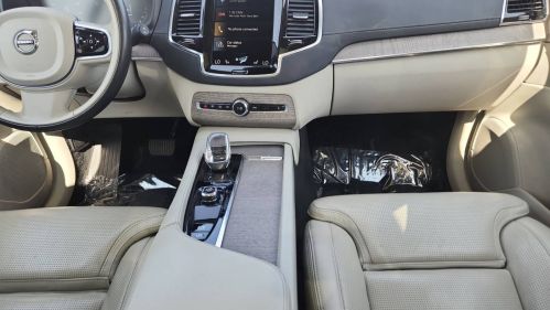 2022 Volvo XC90 YV4BR0CL5N1776367