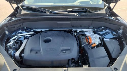 2022 Volvo XC90 YV4BR0CL5N1776367