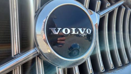 2022 Volvo XC90 YV4BR0CL5N1776367