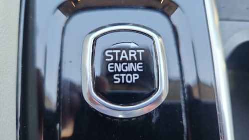 2022 Volvo XC90 YV4BR0CL5N1776367