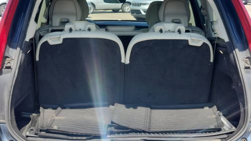 2022 Volvo XC90 YV4BR0CL5N1776367