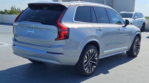 2025 Volvo XC90 YV4H60JG4S1390186