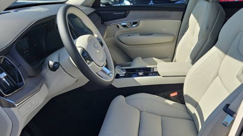2025 Volvo XC90 YV4H60JG4S1390186