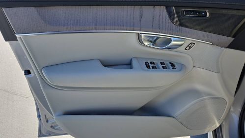 2025 Volvo XC90 YV4H60JG4S1390186