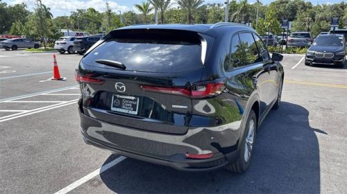 2025 Mazda CX-90 - Images - 3