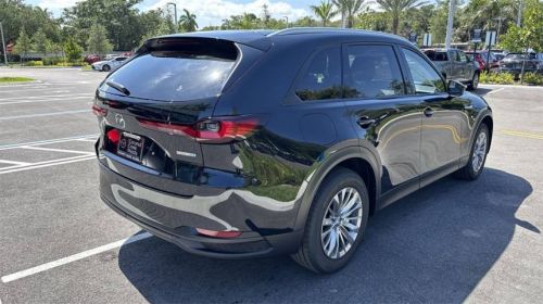 2025 Mazda CX-90 - Images - 4