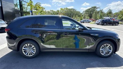 2025 Mazda CX-90 - Images - 5