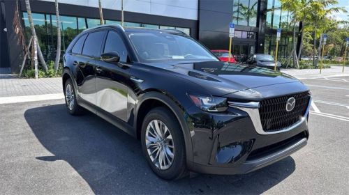 2025 Mazda CX-90 - Images - 6