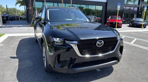 2025 Mazda CX-90 - Images - 7