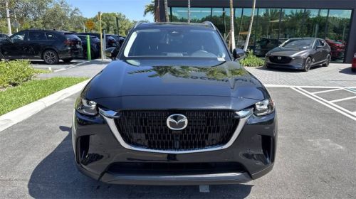 2025 Mazda CX-90 - Images - 8