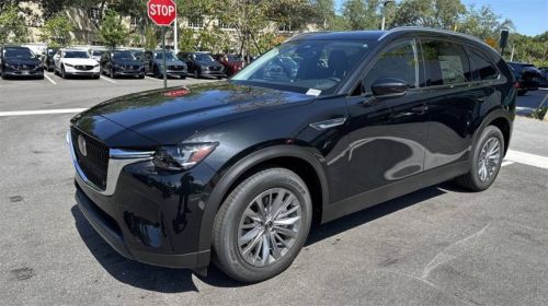 2025 Mazda CX-90 - Images - 10