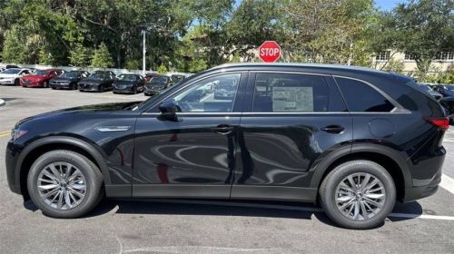 2025 Mazda CX-90 - Images - 11