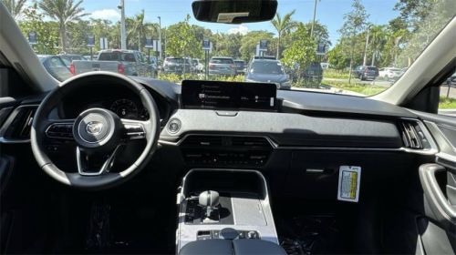 2025 Mazda CX-90 - Images - 14