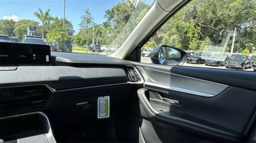 2025 Mazda CX-90 - Images - 15