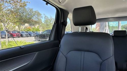 2025 Mazda CX-90 - Images - 17