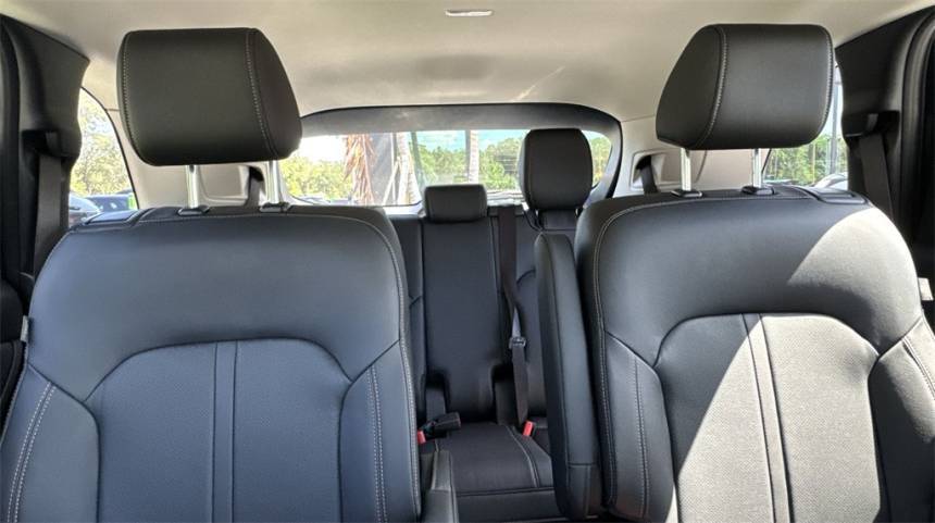 2025 Mazda CX-90 - Images - 18