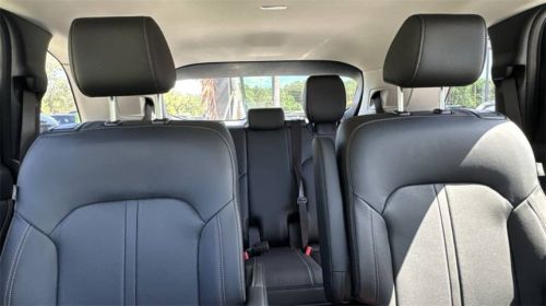 2025 Mazda CX-90 - Images - 18
