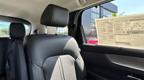 2025 Mazda CX-90 - Images - 19