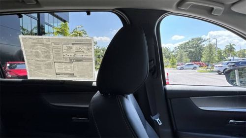 2025 Mazda CX-90 - Images - 20