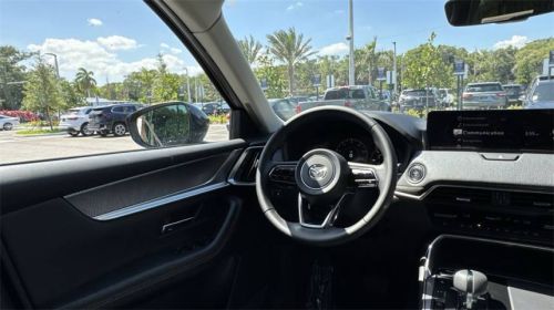 2025 Mazda CX-90 - Images - 21