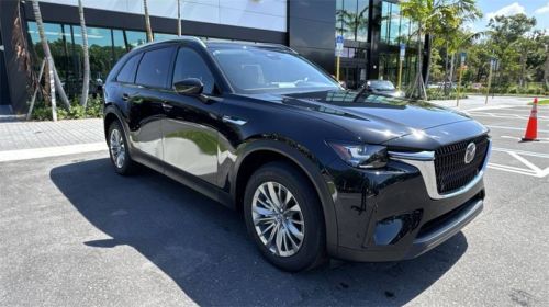 2025 Mazda CX-90 - Images - 22