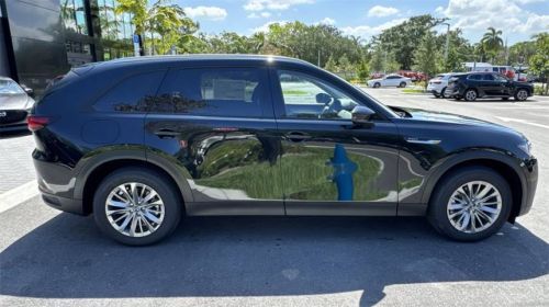2025 Mazda CX-90 - Images - 23