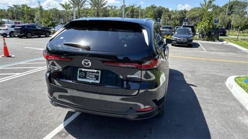 2025 Mazda CX-90 - Images - 25