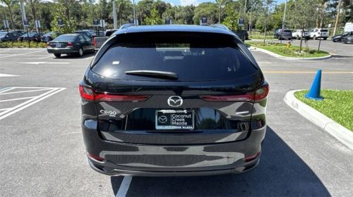 2025 Mazda CX-90 - Images - 26